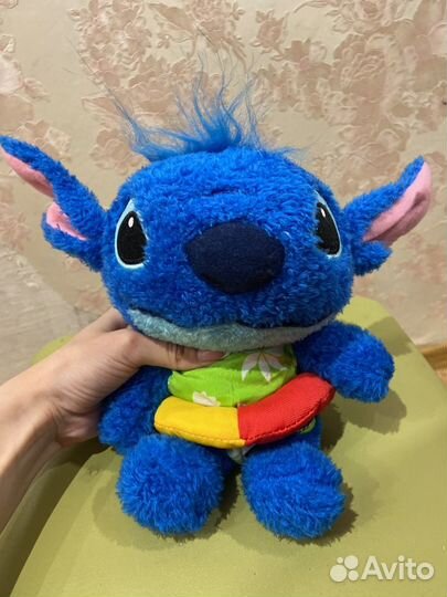 Мягкая игрушка