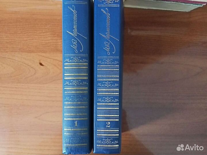 Художественная литература