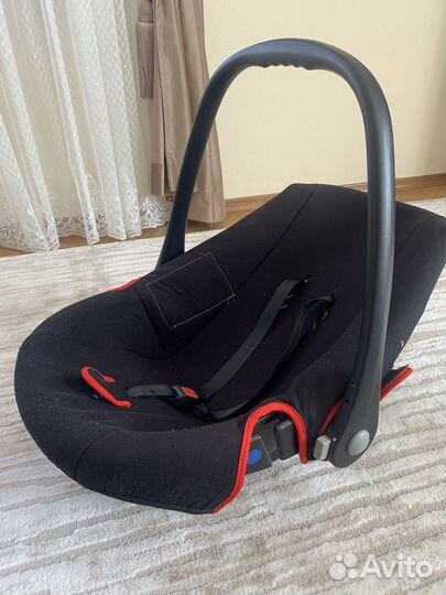 Детское кресло люлька