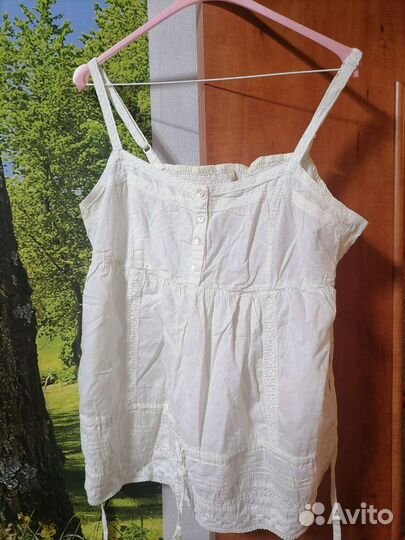 Вещи для беременных 46-48