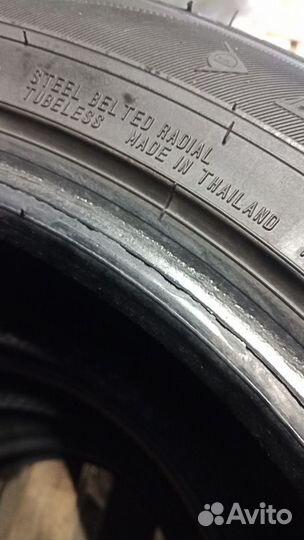 Dunlop Direzza DZ102 205/55 R16