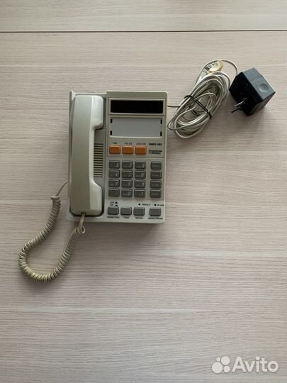 Раритетные телефоны