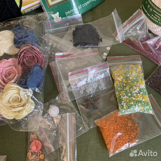 Набор для творчества