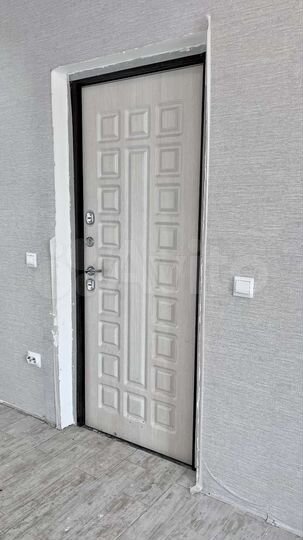 Дом 101,4 м² на участке 5,5 сот.