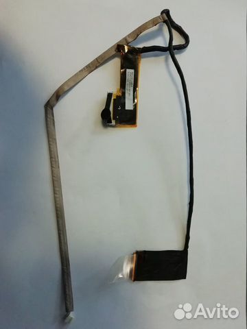 Шлейф матрицы HP G62