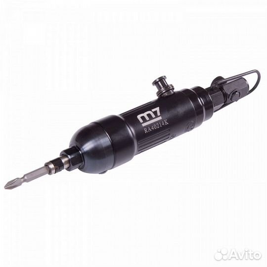 Пневматический шуруповерт 30 нм