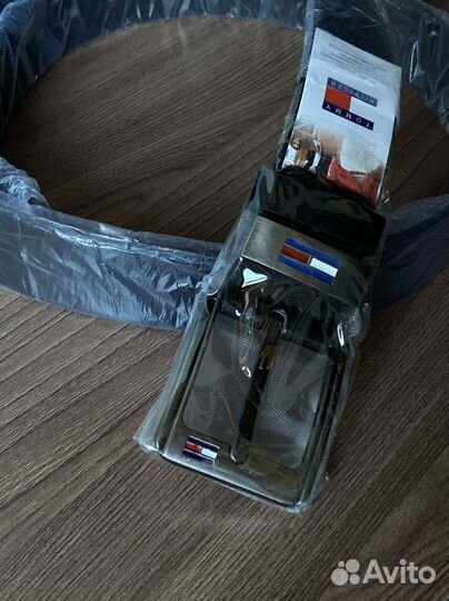 Ремень мужской Tommy