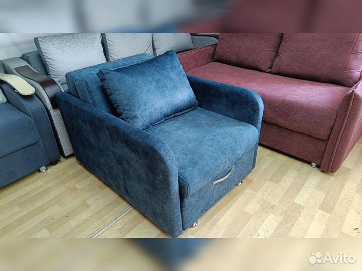 Кресло Kingston