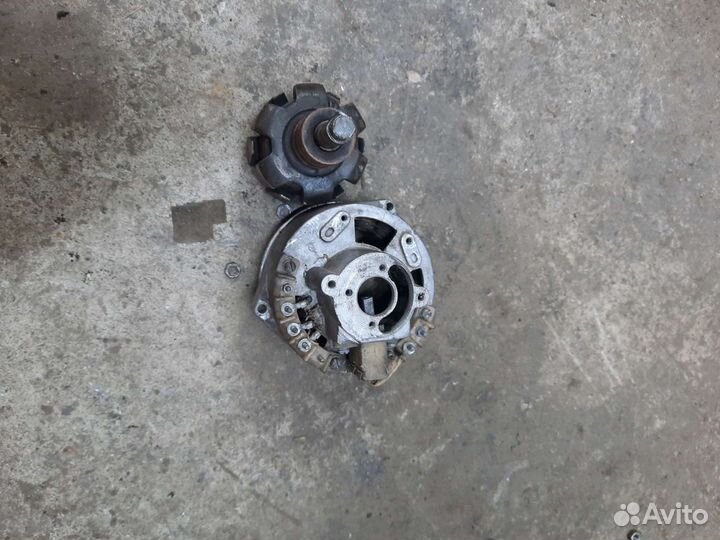 Генератор иж 12вольт