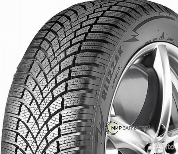Bridgestone Blizzak LM-005 225/50 R17 98V