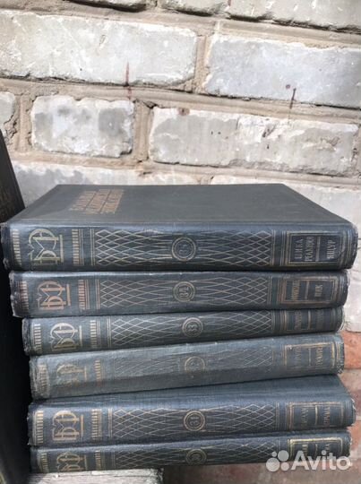 Большая Медицинская Энциклопедия в 35 томах