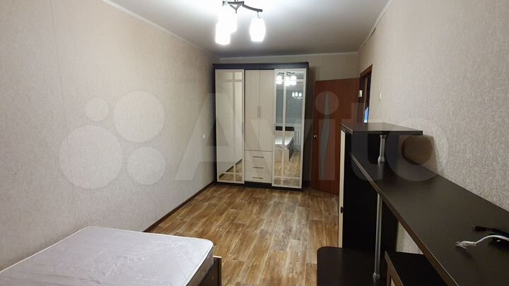 1-к. квартира, 28 м², 5/5 эт.