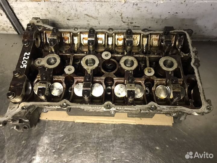 Гбц 4B10 4B11 1.8-2.0 Mitsubishi Lancer Asx Outlan