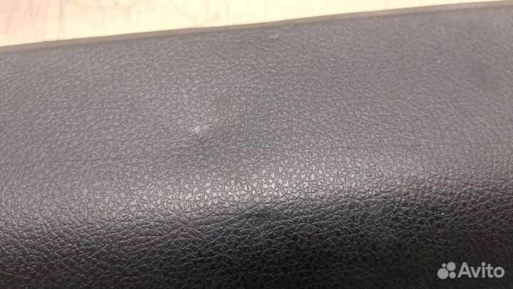 Подушка безопасности коленная BMW 5 F10, 2011