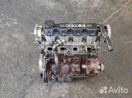 Двигатель lanos / ланос а15смс / a15sms