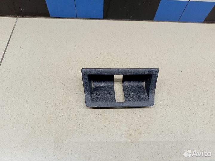 Накладка (кузов внутри) Qashqai (J10) 2006-2014