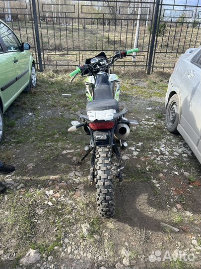 Motoland 250