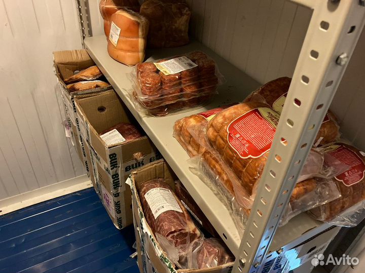 Ветчина вареная Юбилейная трапеза из свинины