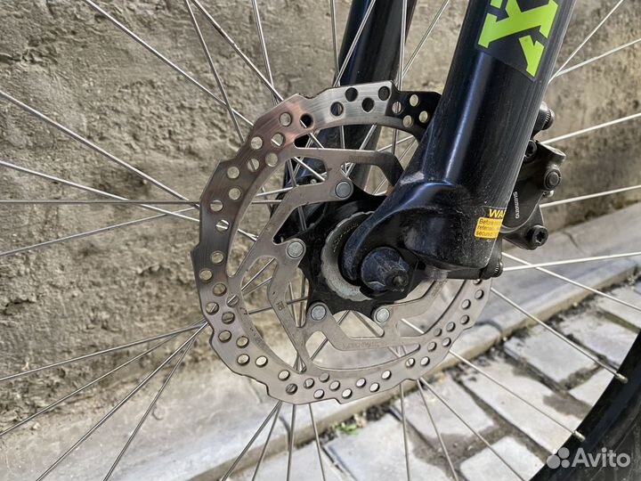 Gt avalanche elite 2019 M