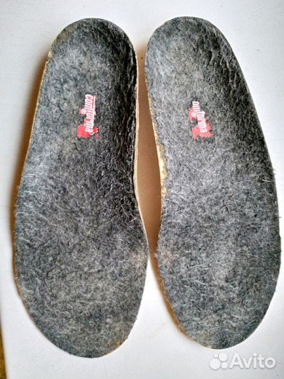 Стельки Ортопедические Детские (размер 27)