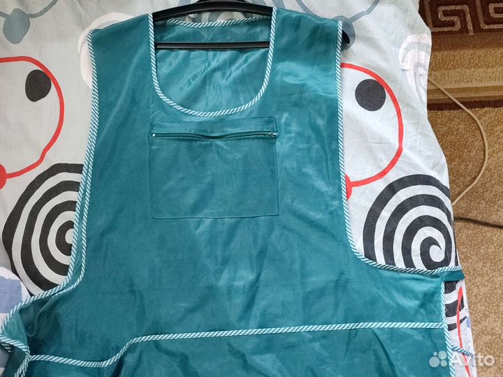 Фартук продавца