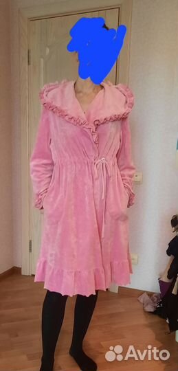 Халат женский 46 48