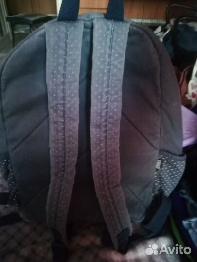 Рюкзак школьный