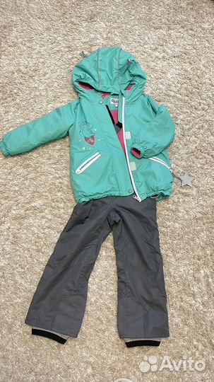 Детская одежда