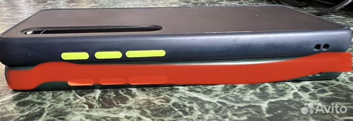 Чехол для Xiaomi Mi 10