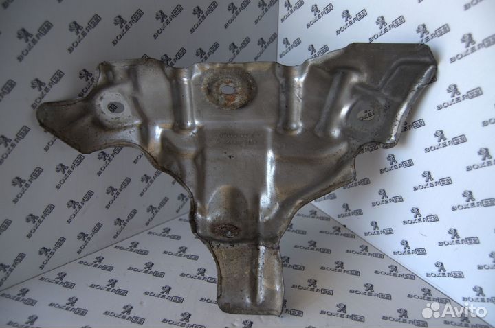 Экран тепловой Master3