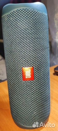 Портативная колонка jbl flip 5