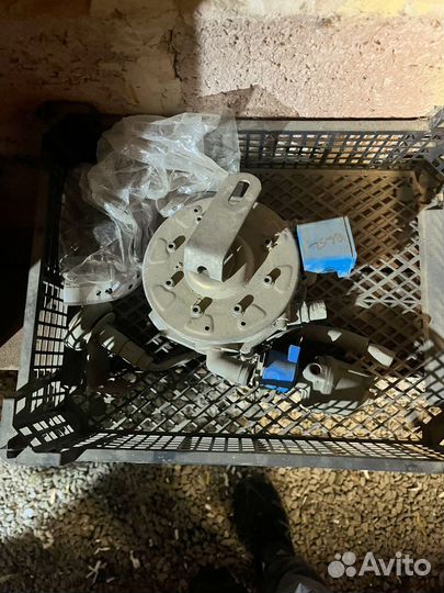 Гбо 4 поколения lovato