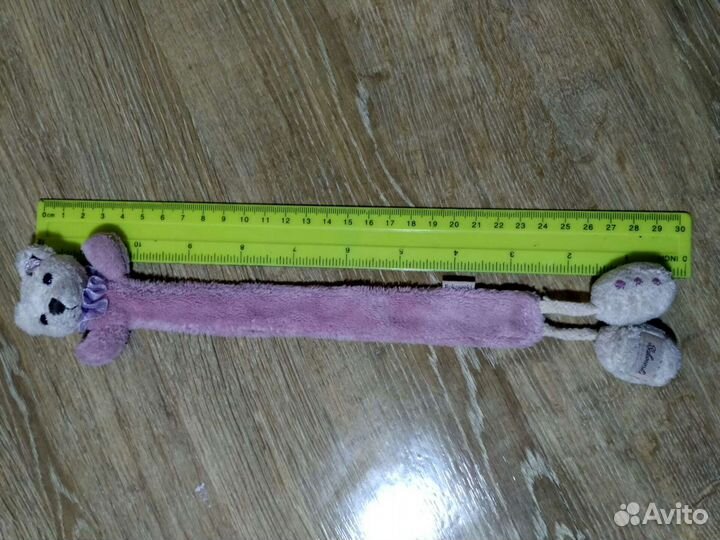 Мягкая игрушка