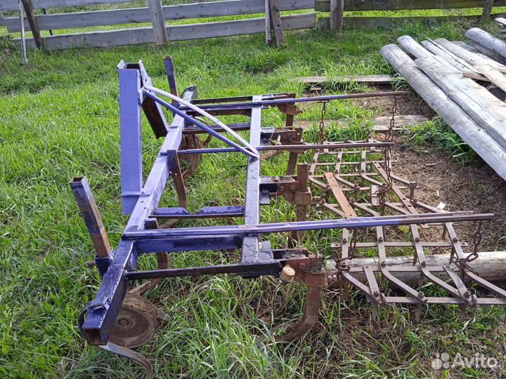 Зерносушилка Агротехмаш АТМ-15, 2023