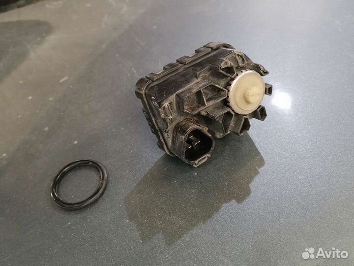 Автокорректор фар