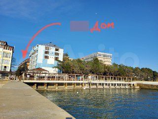 Квартира-студия, 18 м², 5/6 эт.