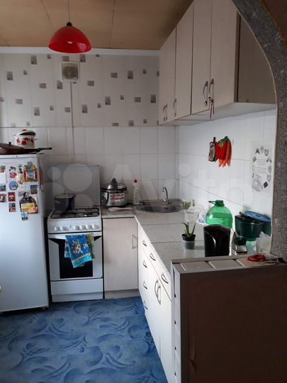 Квартира-студия, 30 м², 2/5 эт.