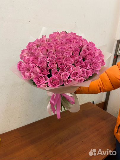 Цветы без посредников