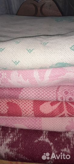 Покрывало на детскую кровать