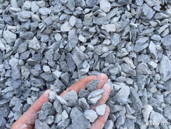 Продажа карьера