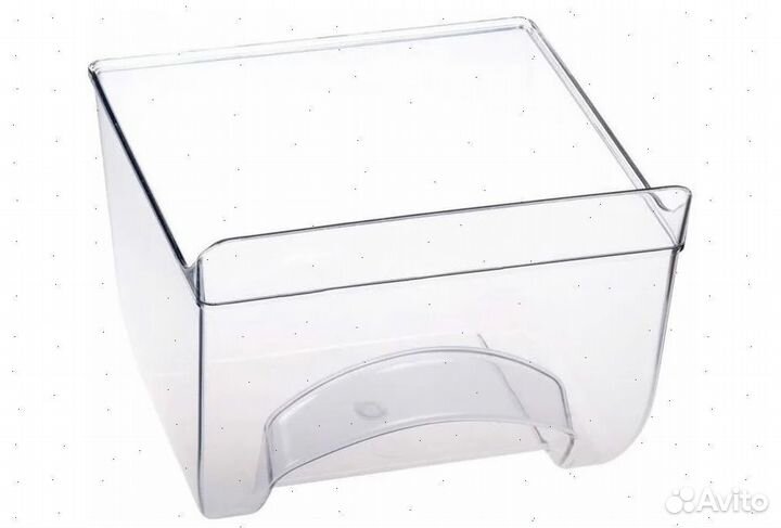 Ящик для овощей в холодильник atlant