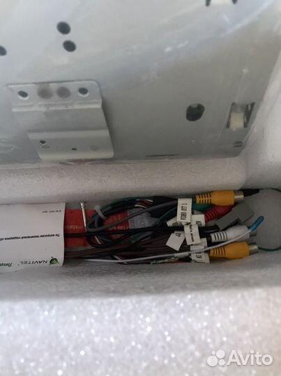 Автомагнитола hyundai, kia