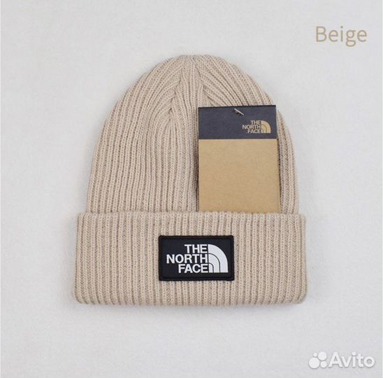 Шапка the north face