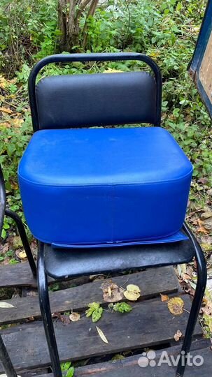 Детское кресло