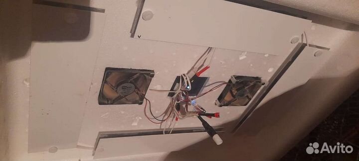 Инкубатор для яиц