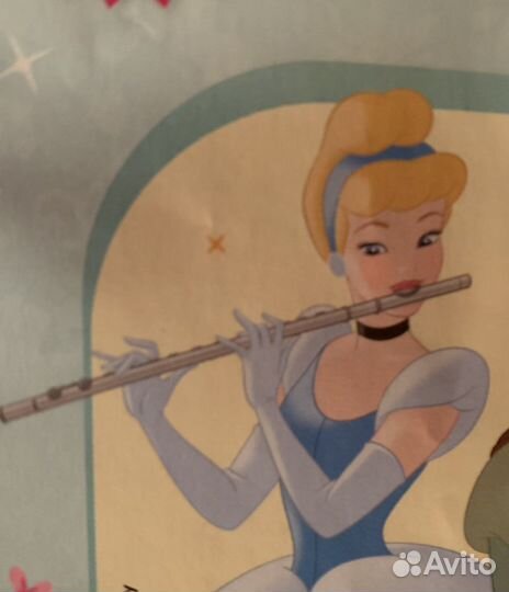 Обучение игре на флейте