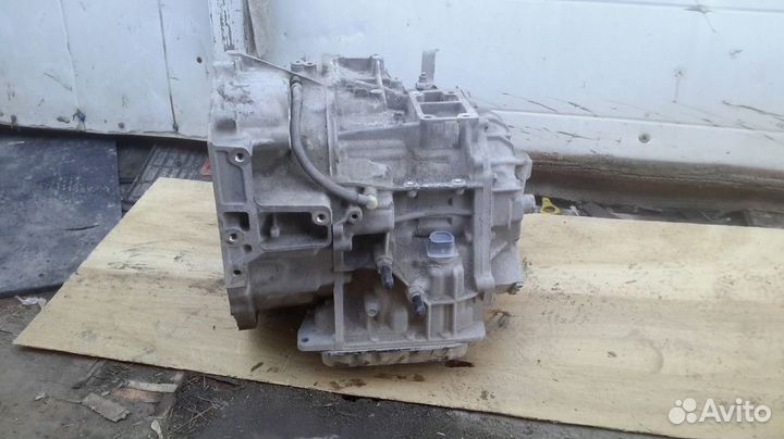АКПП Aisin u760e toyota camry 2.5 L