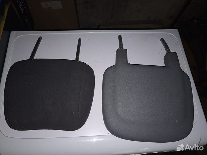 Подголовники для volkswagen