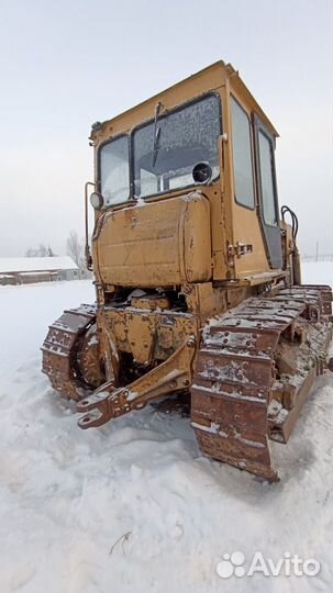 ЧТЗ Уралтрак Б10М, 2011