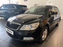 Skoda Octavia 1.8 AT, 2012, 231 279 км, с пробегом, цена 1 050 000 руб.